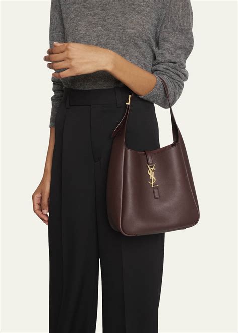 ysl hobo bag nordstrom|luxury ysl bags.